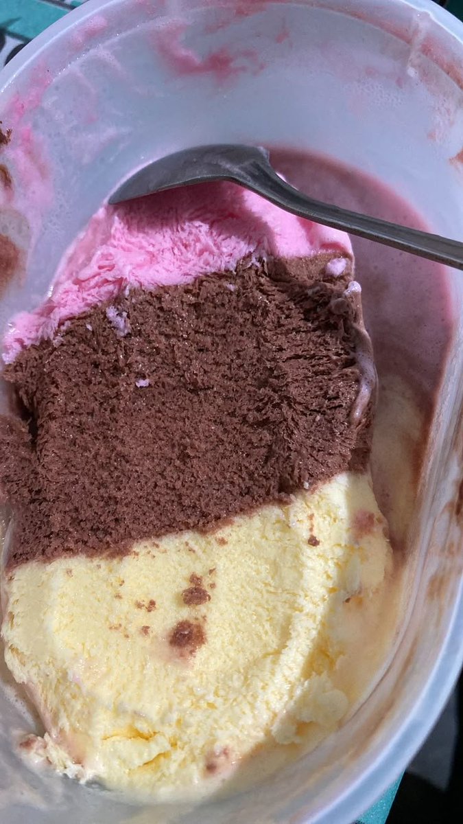 Love 🤎 #ICECREAM #craving