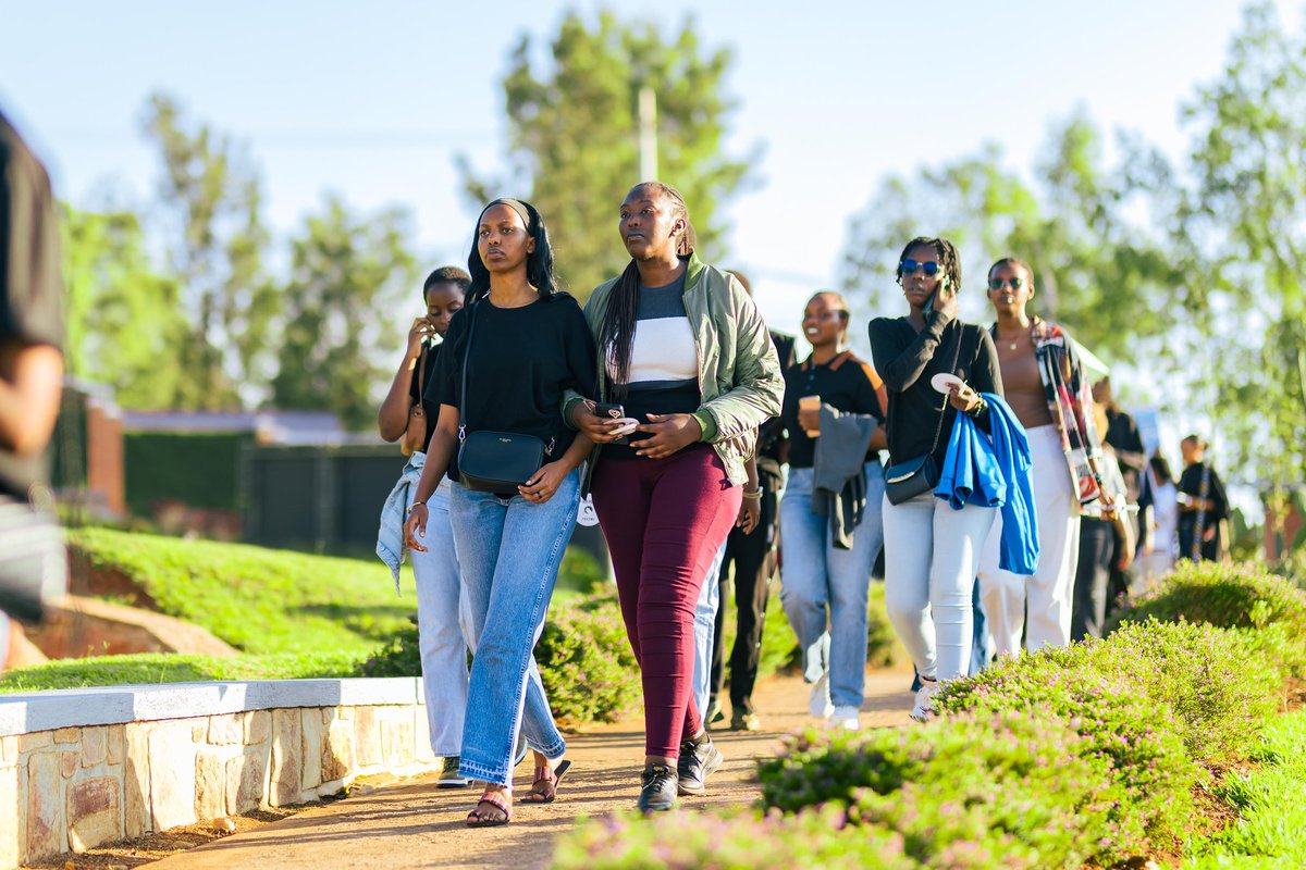 Ministry of Youth and Arts | Rwanda tweet media