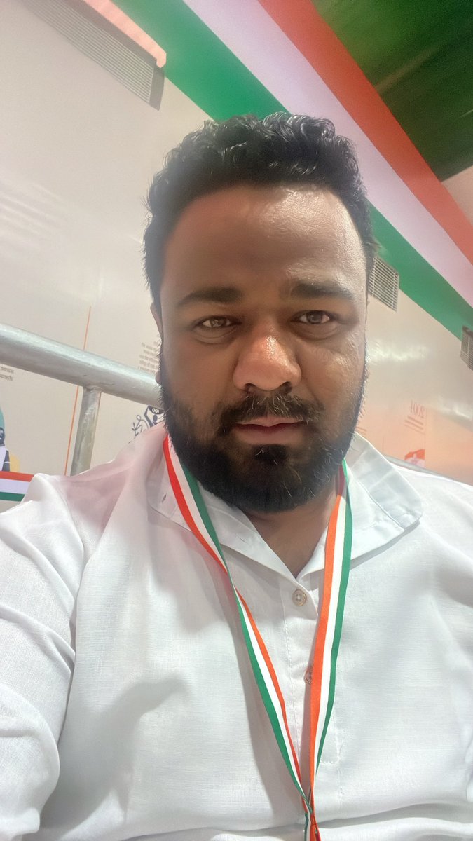 amirshaikh_INC's tweet photo. Attended AICC meeting at Ahmedabad,Gujarat today.
#AICCSession2025 #AICCSession https://t.co/EWOVoo6Zf5
