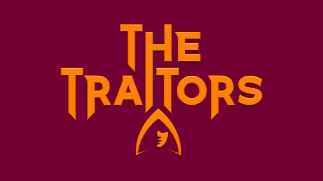 the_traitors_'s tweet photo. 📺 The Traitors TV schedule 2025/2026:

🌟 Celebrity Traitors S1 — Autumn 2025
🇮🇪 The Traitors Ireland S1 — Autumn 2025
🇬🇧 The Traitors UK S4 — January 2026
🇺🇸 The Traitors US S4 — January 2026 https://t.co/RuxSNquheD