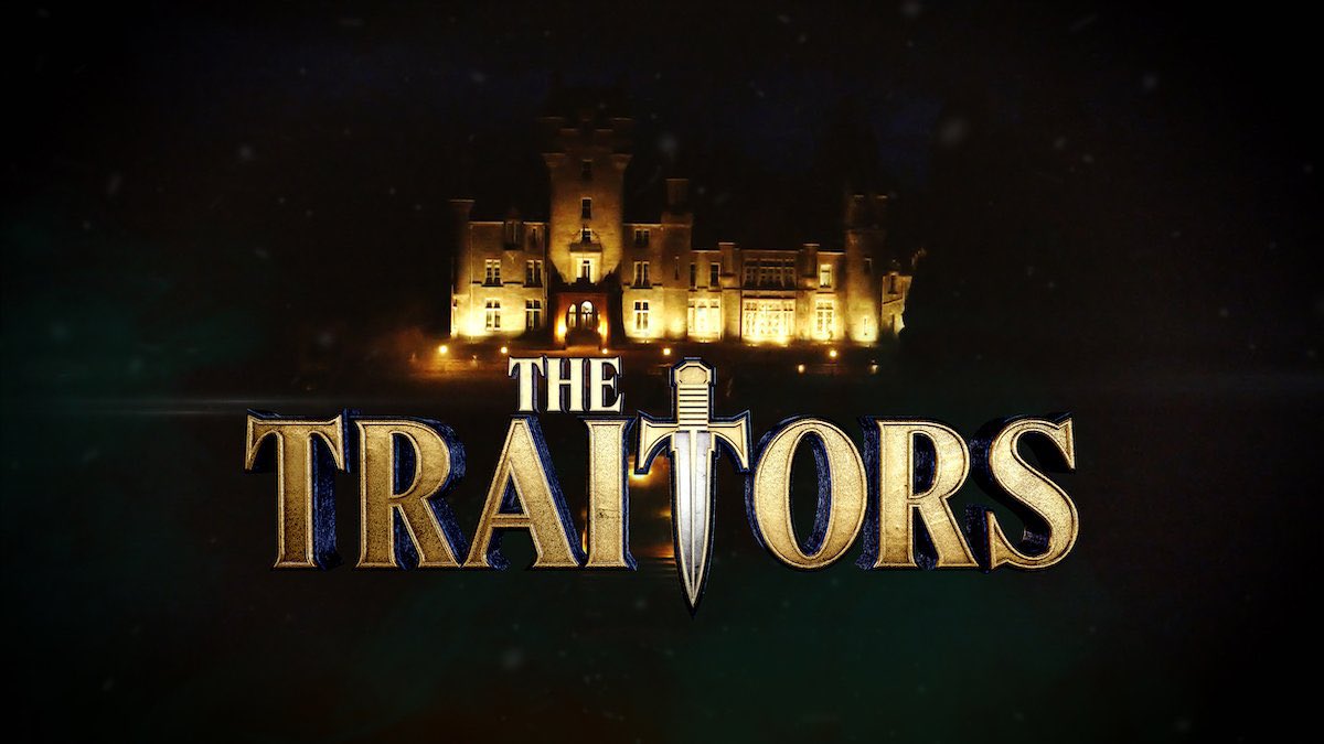 📺 The Traitors TV schedule 2025/2026:

🌟 Celebrity Traitors S1 — Autumn 2025
🇮🇪 The Traitors Ireland S1 — Autumn 2025
🇬🇧 The Traitors UK S4 — January 2026
🇺🇸 The Traitors US S4 — January 2026