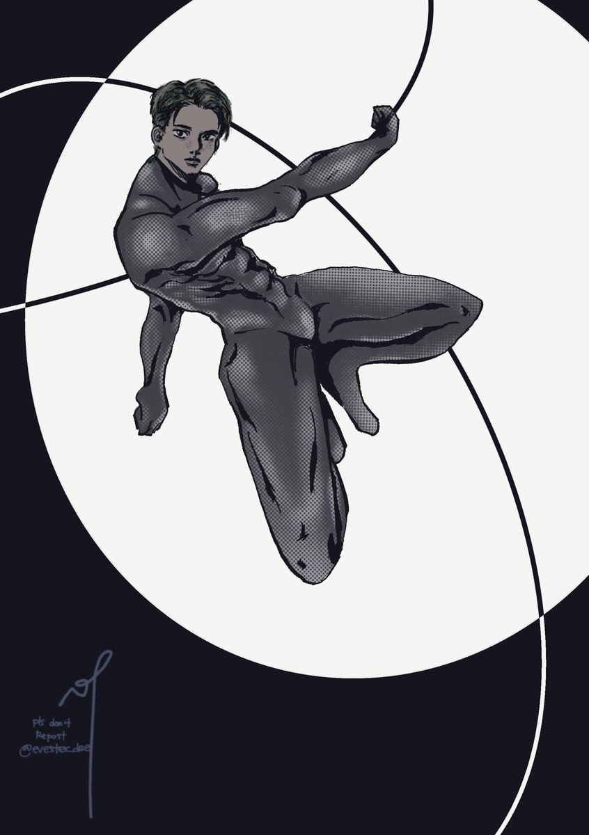 evester_d2e's tweet photo. My boy in another Multiverse 🕸️ https://t.co/oCGnWVH8SZ