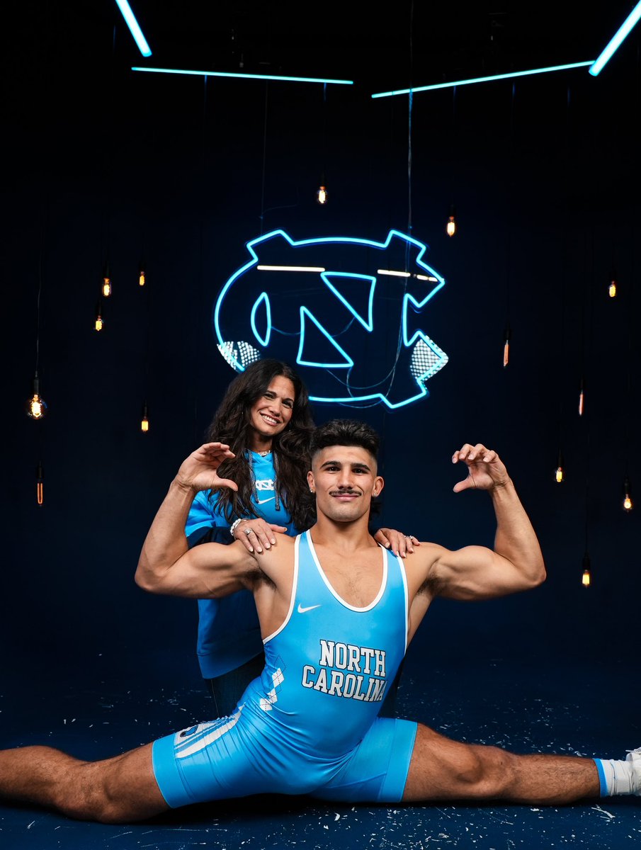 AJ Ferrari tweet media