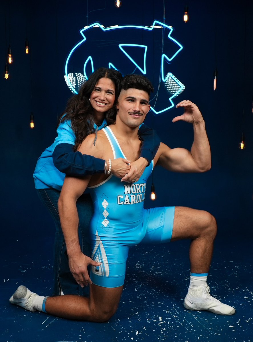 AJ Ferrari tweet media