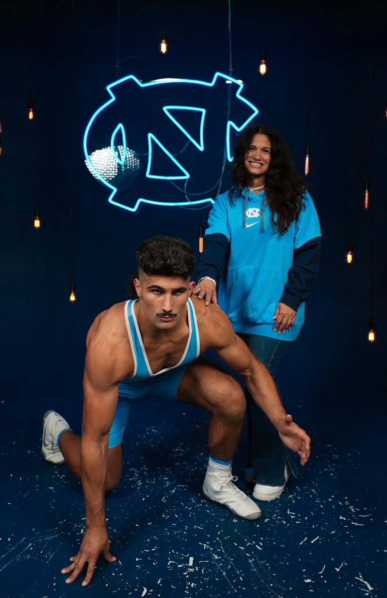 AJ Ferrari tweet media