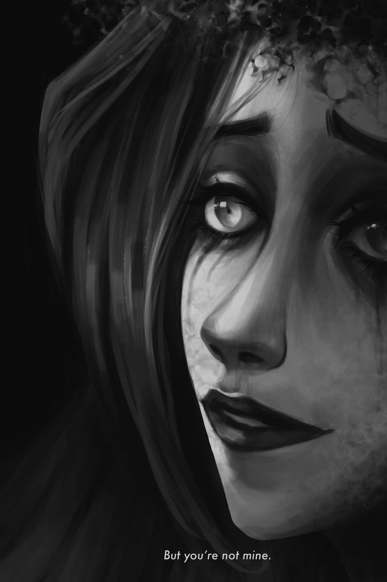 The angst continues…