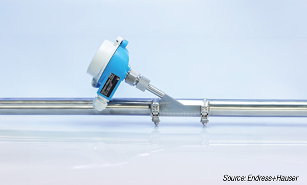 What's new in the world of temperature measurement &amp; control? This news article looks at the trends and latest technologies shaping this essential process-control capability:
 loom.ly/jFUBJq8