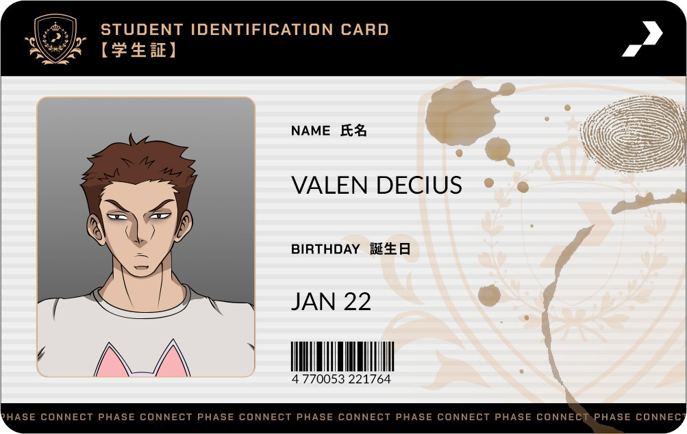 ValenDecius's tweet image. Back to school, heavily caffeinated. #PhaseAcademy