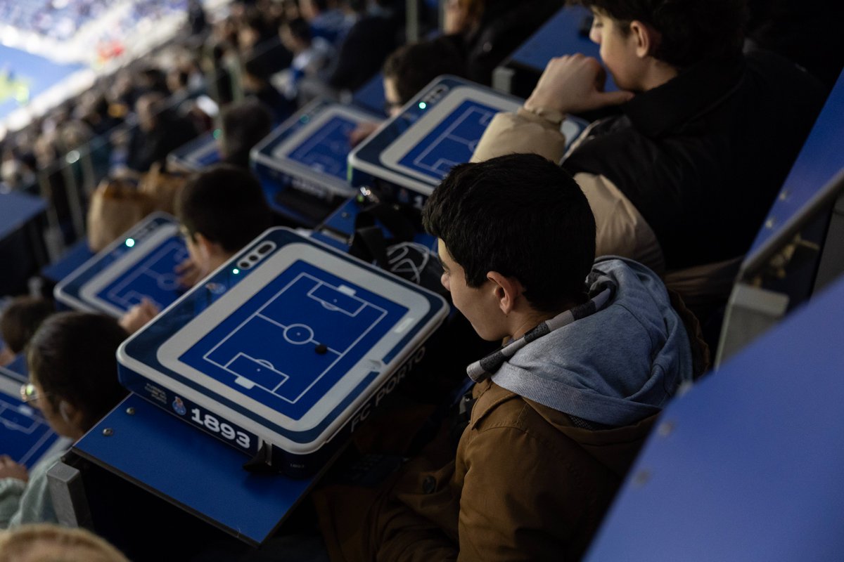 FC Porto tweet media