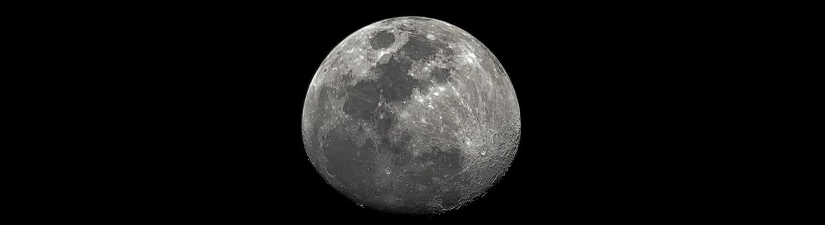 Tonight’s Moon 90%