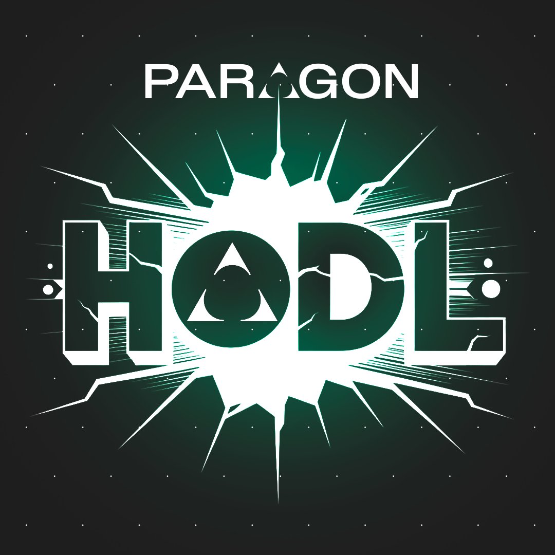 FindTheParagon's tweet photo. When players can earn, they stay.

When devs are supported, they build.

When collectors see value, they invest.

This is how ecosystems win.

This is Paragon. https://t.co/fMze69inS9