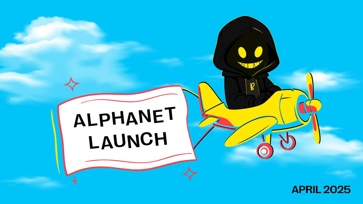 bad_chain's tweet image. Today, we enter a new phase. 

One with no structure, no plan, and way too much energy. 

You wanted alpha?
We gave you a whole damn net.  

Welcome to Badchain Alphanet 🚀