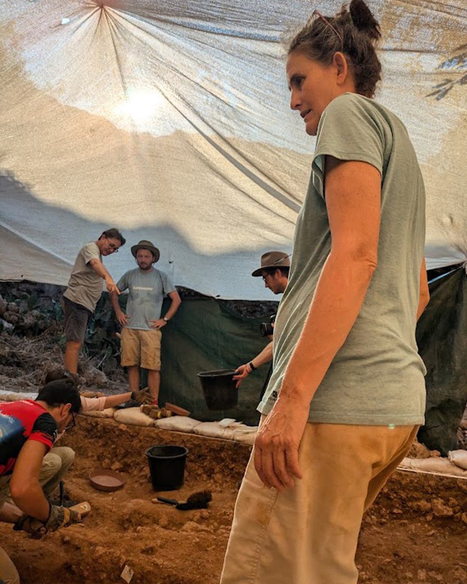 IPHES-CERCA (@iphes) on Twitter photo 🚨 Los humanos cruzaron el mar y llegaron navegado a la isla de Malta mil años antes de lo que se creía 💪
Así lo demuestra un estudio publicado en <a href="/Nature/">nature</a> con participación <a href="/iphes/">IPHES-CERCA</a> i <a href="/cienciaURV/">ComCiència URV</a>
🔗 Más: bit.ly/4jpwYG4
📸 Maria D. Guillén / IPHES-CERCA 🚨 Los humanos cruzaron el mar y llegaron navegado a la isla de Malta mil años antes de lo que se creía 💪
Así lo demuestra un estudio publicado en <a href="/Nature/">nature</a> con participación <a href="/iphes/">IPHES-CERCA</a> i <a href="/cienciaURV/">ComCiència URV</a>
🔗 Más: bit.ly/4jpwYG4
📸 Maria D. Guillén / IPHES-CERCA