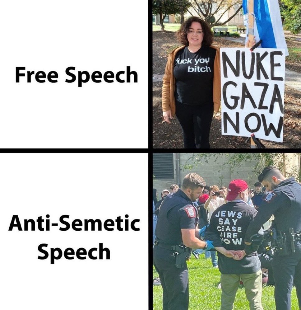 Solidarity tweet media