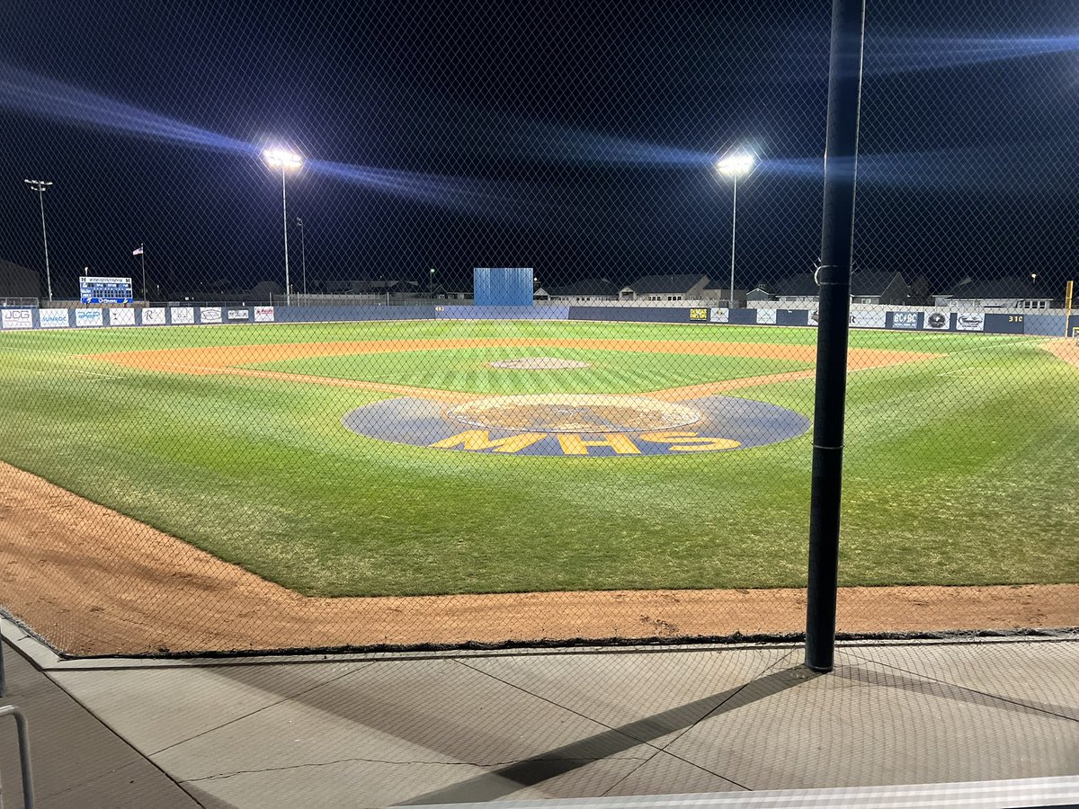 Middleton Vikings Baseball (@mhsbsblvikings) on Twitter photo <a href="/Ianlenius/">Ian</a> was dominant on the mound, rang up 11 strikeouts in 6-0 victory over Rocky
Hitters: 9 Hits for team, <a href="/boomsii3/">Boomer Collins</a> 3-3 2R, <a href="/JeremiahKeithl2/">Jeremiah Keithley</a> 3-2 3RBI, and <a href="/drewholman27/">Drew Holman</a> ๐ฃfirst for season๐
Pitchers:<a href="/Ianlenius/">Ian</a> W 6IP 5H 0R 0ER 2BB 11SO <a href="/Gavin_Ament10/">Gavin Ament</a> 1IP 0H 0R 0ER 0BB 1SO <a href="/Ianlenius/">Ian</a> was dominant on the mound, rang up 11 strikeouts in 6-0 victory over Rocky
Hitters: 9 Hits for team, <a href="/boomsii3/">Boomer Collins</a> 3-3 2R, <a href="/JeremiahKeithl2/">Jeremiah Keithley</a> 3-2 3RBI, and <a href="/drewholman27/">Drew Holman</a> ๐ฃfirst for season๐
Pitchers:<a href="/Ianlenius/">Ian</a> W 6IP 5H 0R 0ER 2BB 11SO <a href="/Gavin_Ament10/">Gavin Ament</a> 1IP 0H 0R 0ER 0BB 1SO