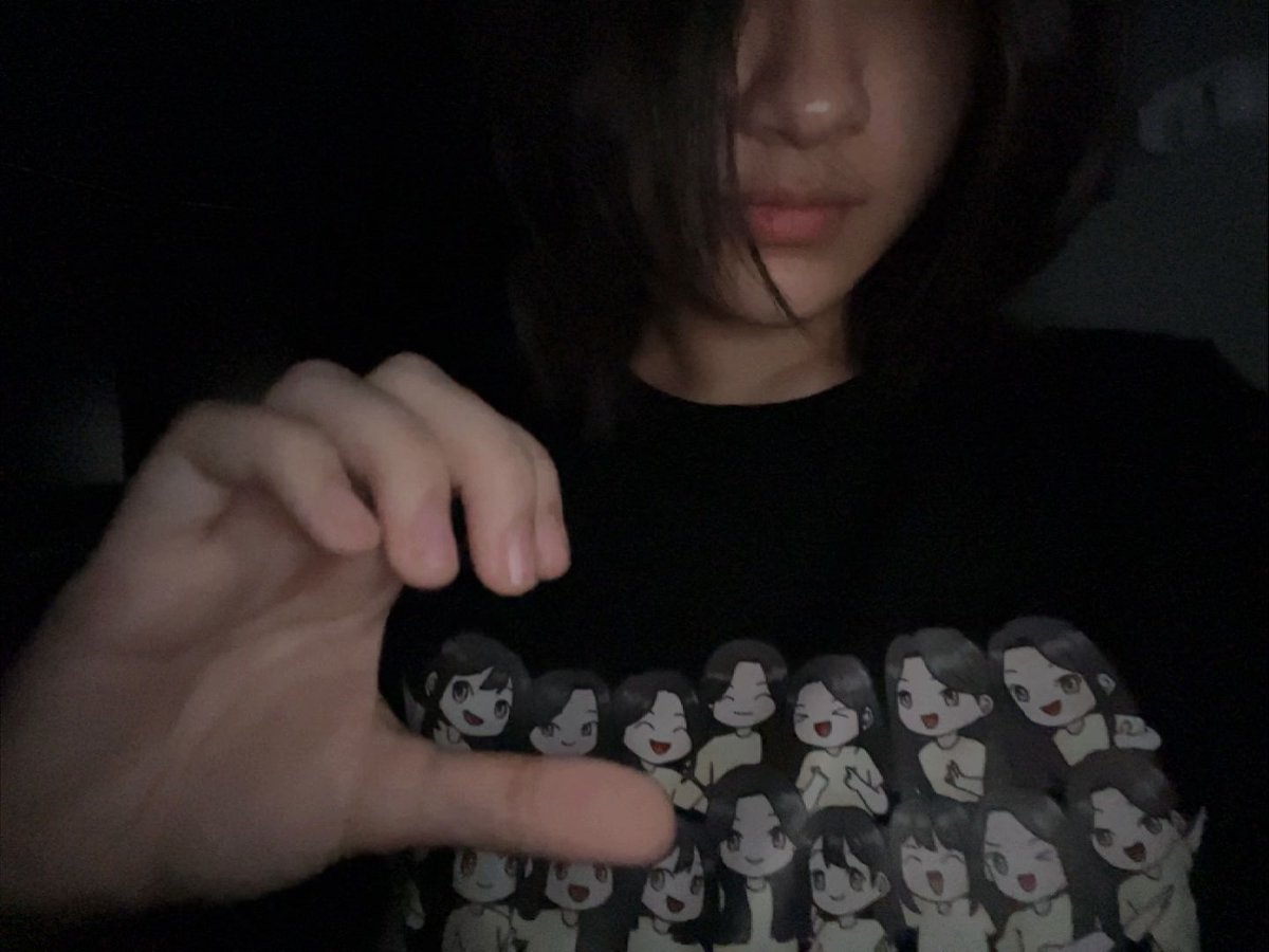 Nachia_JKT48's tweet photo. night https://t.co/TsJVo9EaLU