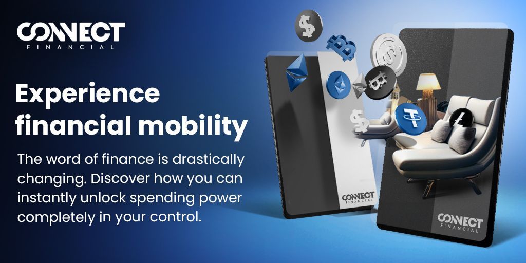 Connect Financial tweet media