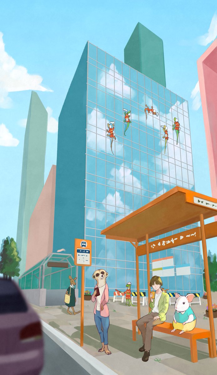 KETRAM/케트람 tweet media