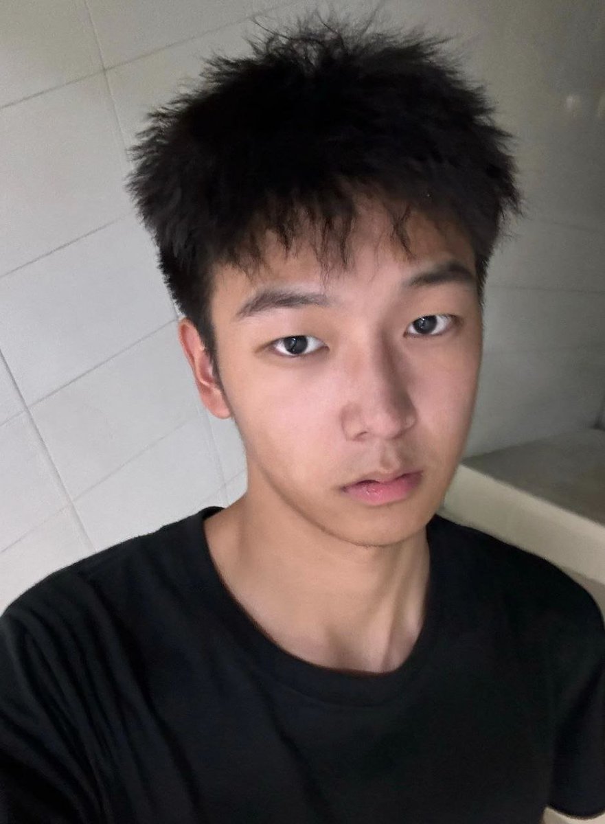 做你男朋友可以吗