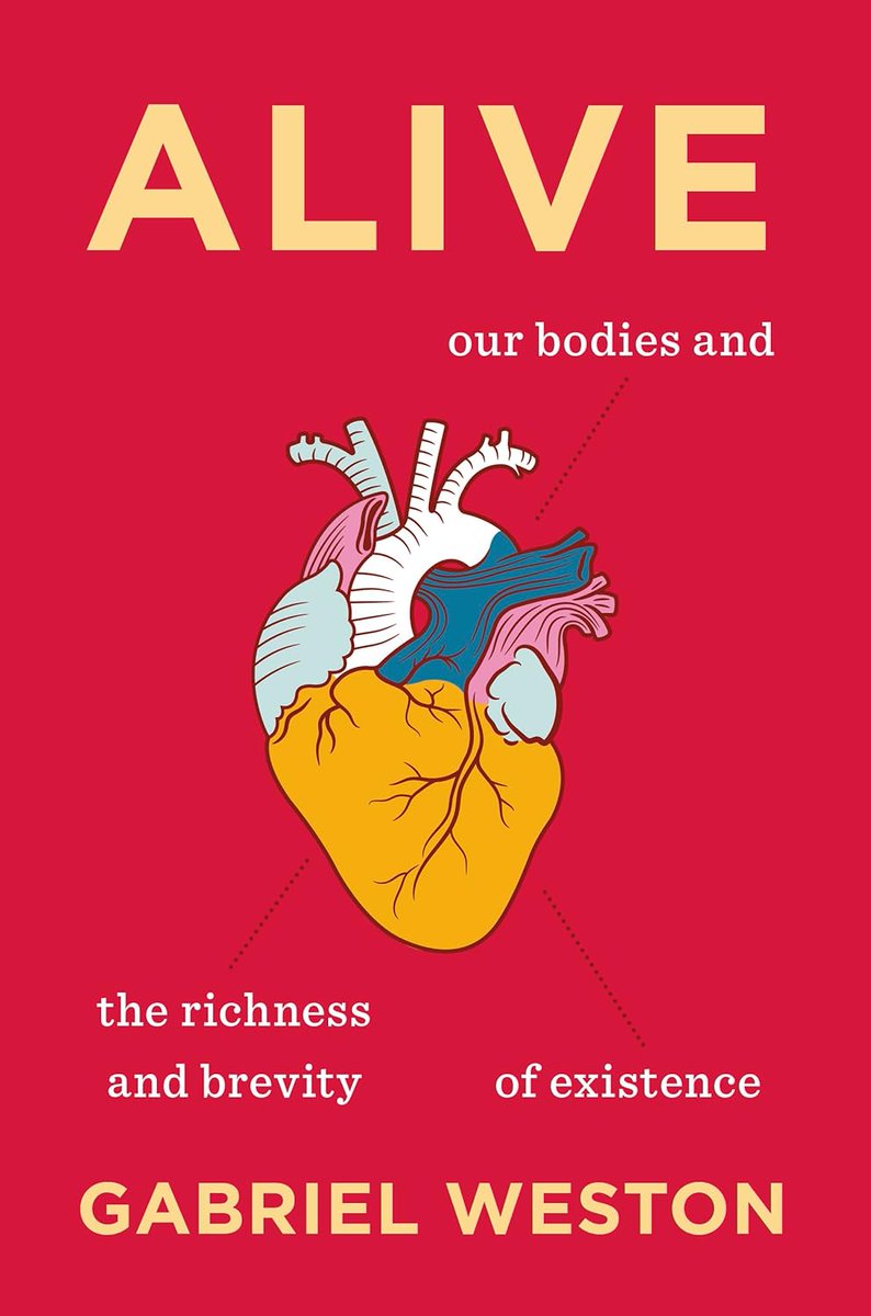 If you’re reading this, it’s thanks to an incredibly complex living matrix whose workings may well be largely, or at least in part, mysterious to you. Check out Alvaro Zinos-Amaro's review of Gabriel Weston's fascinating new book, ALIVE. 

hexpublishers.com/column.php?p=1…
