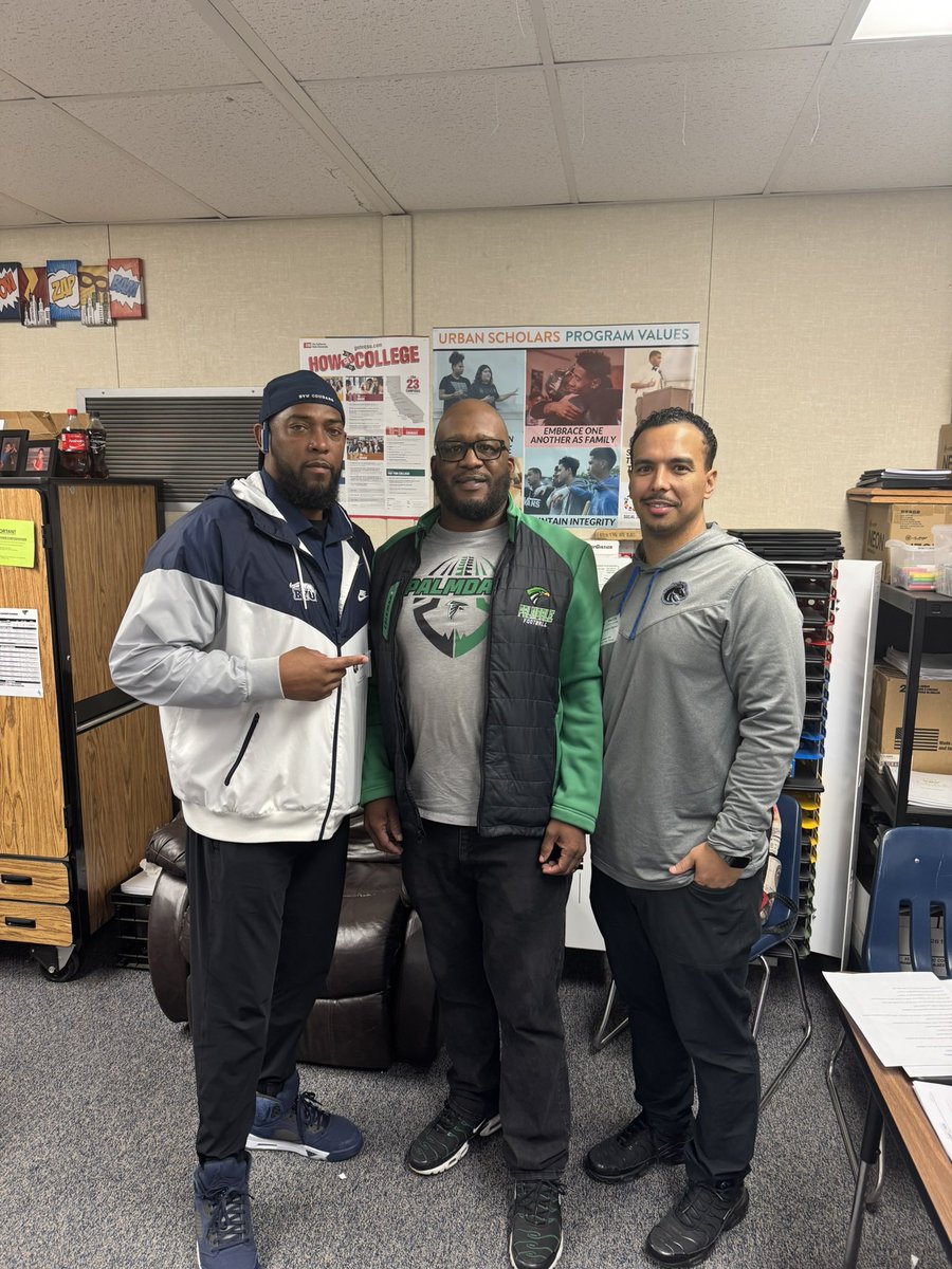 PHS Falcons 🏈 FFL tweet media