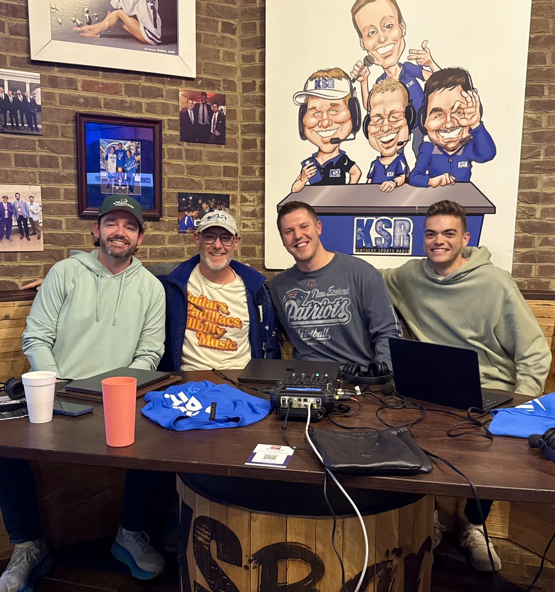 Drew Franklin tweet media