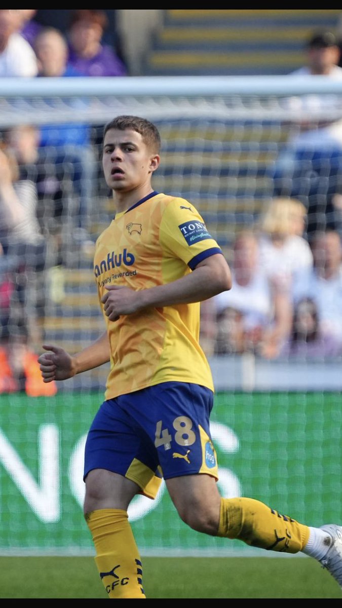 Lennon Wheeldon tweet media