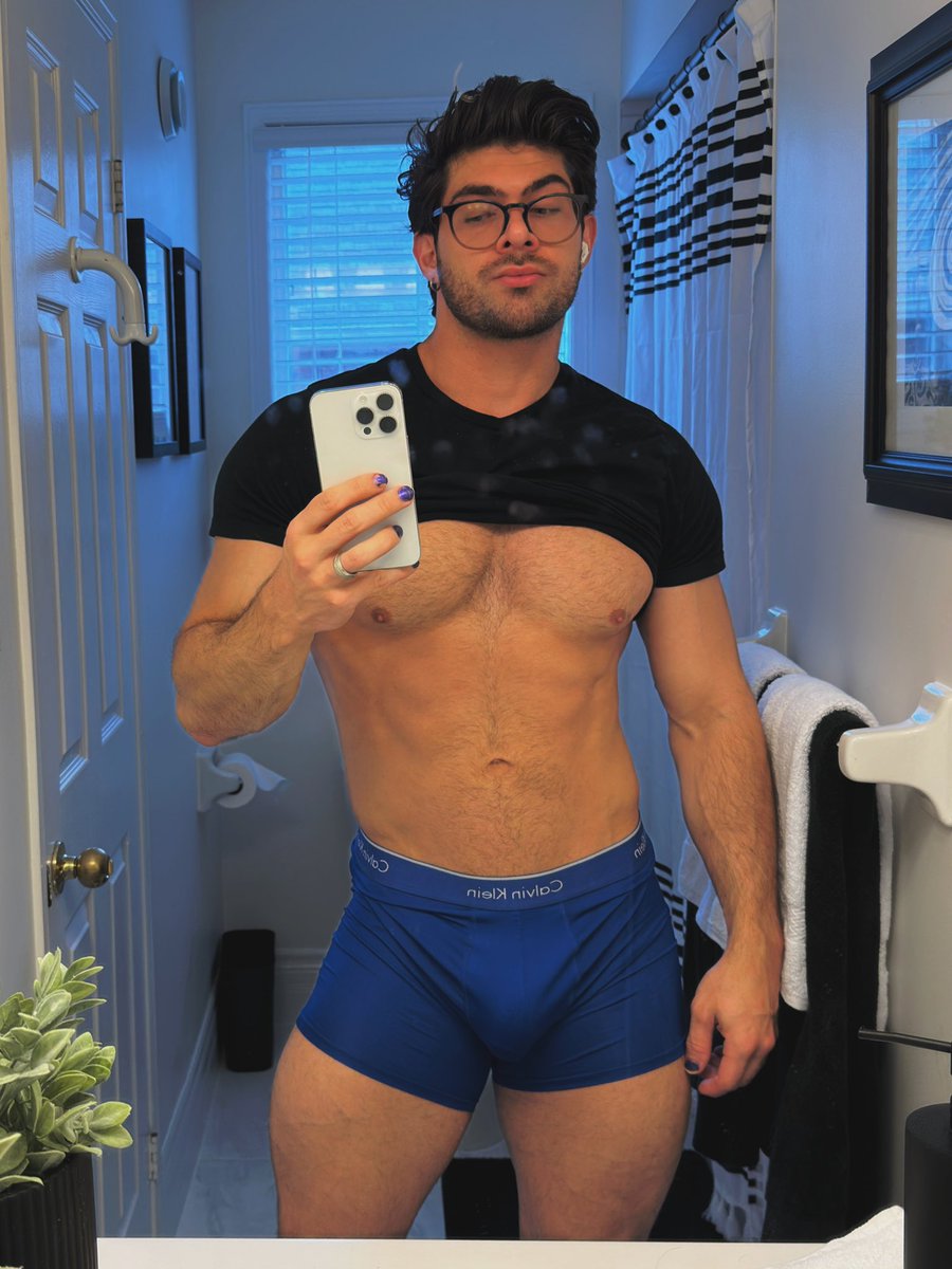 And another one—why not.