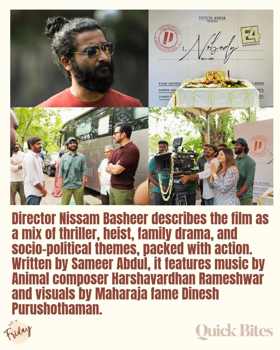 On A Friday tweet media