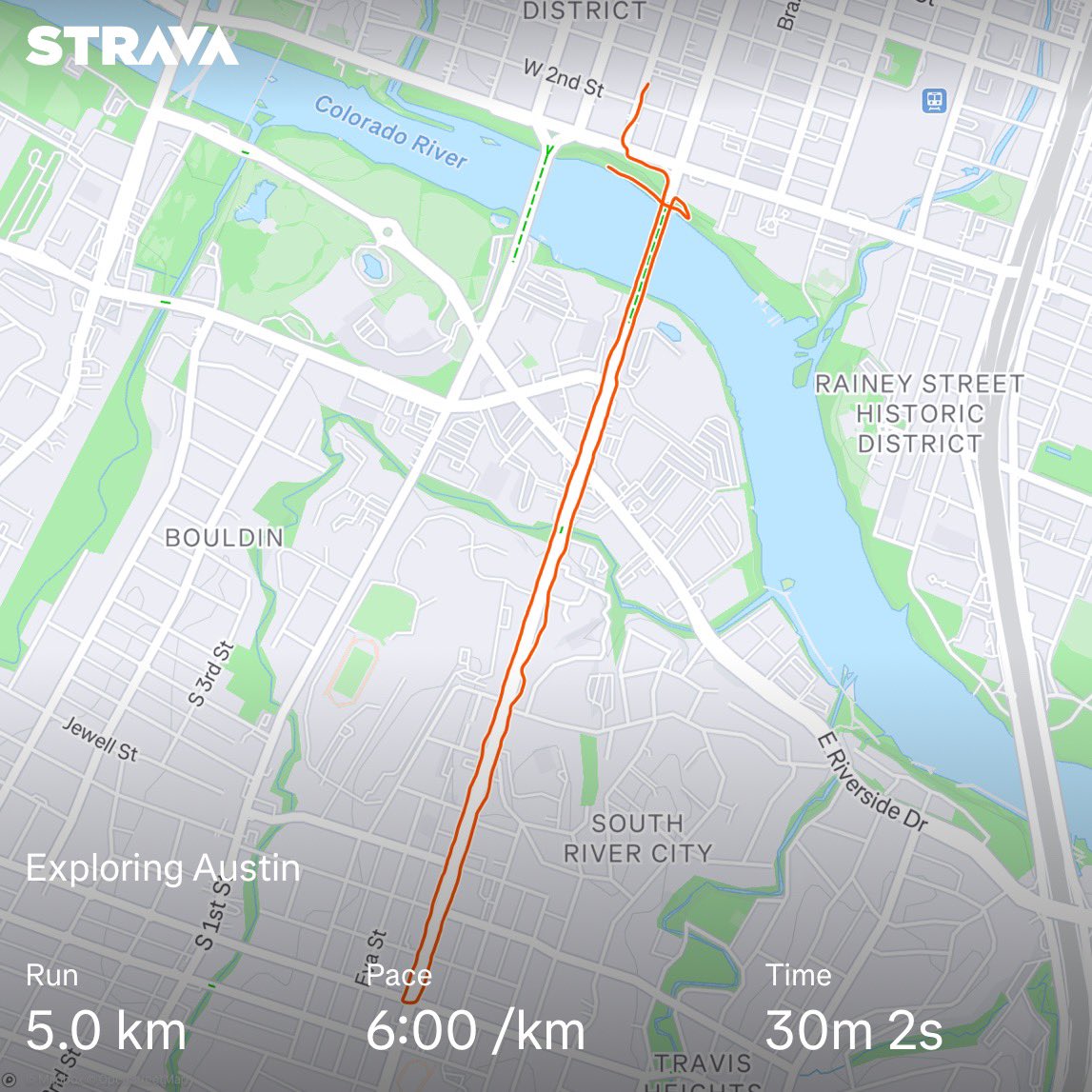 Austin for Ecommerce Agency Summit 🤠