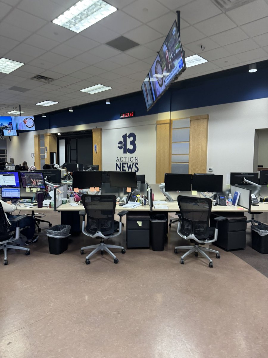 Dr. Jeffery C. Arnott (@jefferyarnott) on Twitter photo Getting ready to go live on ABC 13 in Las Vegas! Tune in! Spreading the word about the <a href="/sapience9/">Sapience1.ai</a>! Great day! Getting ready to go live on ABC 13 in Las Vegas! Tune in! Spreading the word about the <a href="/sapience9/">Sapience1.ai</a>! Great day!