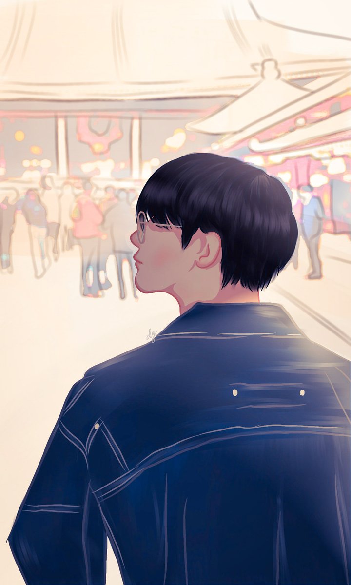 Dyarcht's tweet photo. This is not AI, this is my heART~~~ 🩷 🤭 https://t.co/8f7Z9FUOmg