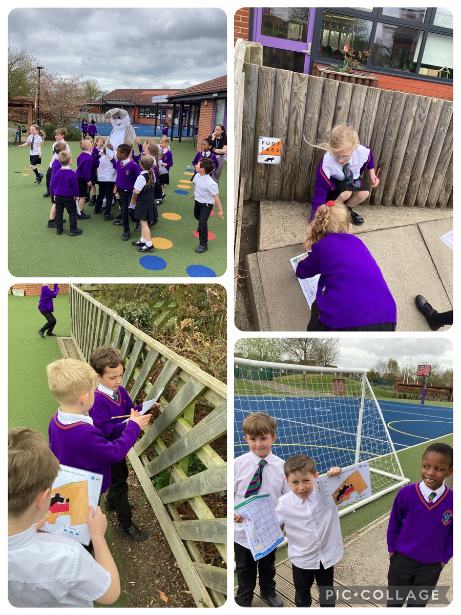 St. Thérèse of Lisieux Catholic Primary School tweet media