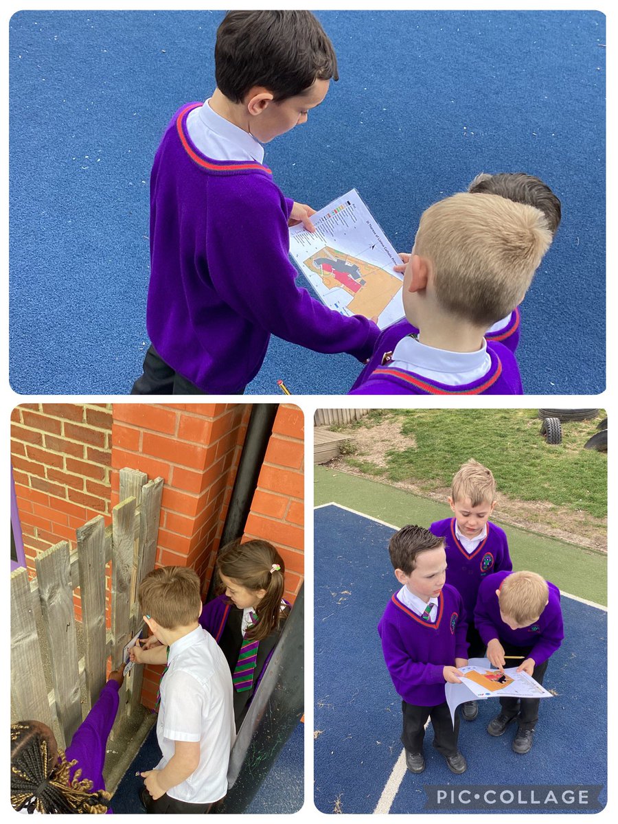 St. Thérèse of Lisieux Catholic Primary School tweet media