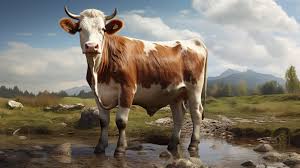 First Cow generated in AI 2014

v

Cow generated in 2025.

$COW is part of AI history

GvaEtQfCKjyraEJ4dfGYdS8zEbhBmVxhwjKugJUEpump