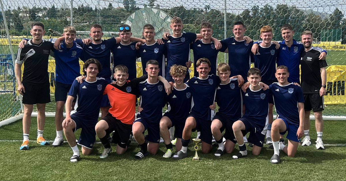 SelstonPE tweet media