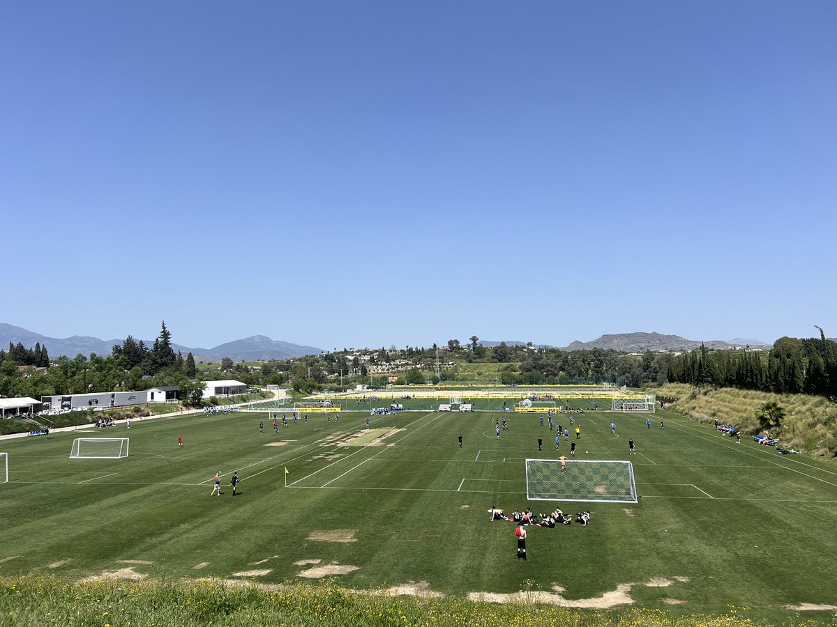 SelstonPE tweet media