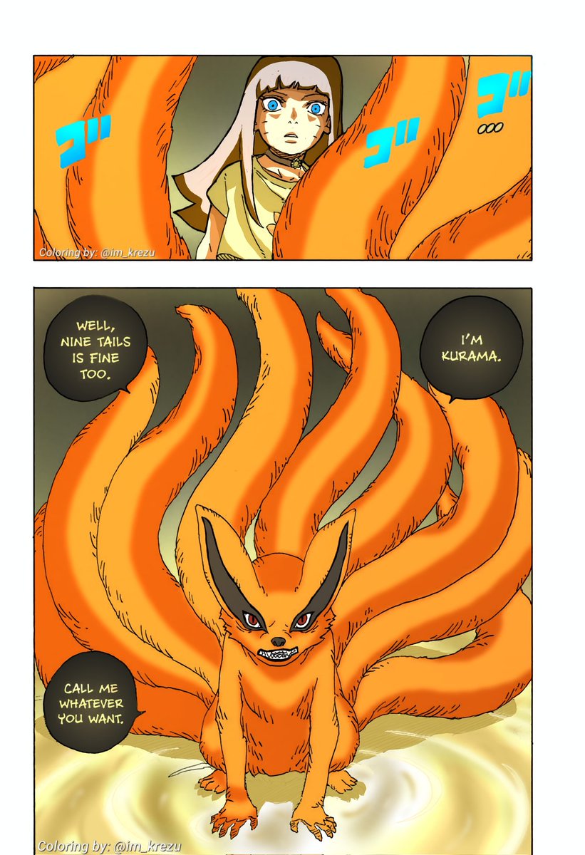 Im_krezu's tweet photo. Coloring this chapter 🎨🖌️
#BorutoTwoBlueVortexCh10
#BORUTO #BorutoTwoBlueVortex https://t.co/8WR1nlKsBH