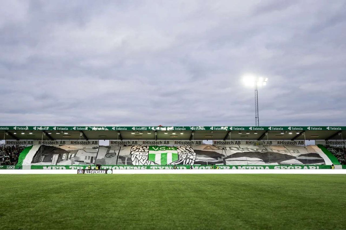 Gröna Grabbar tweet media