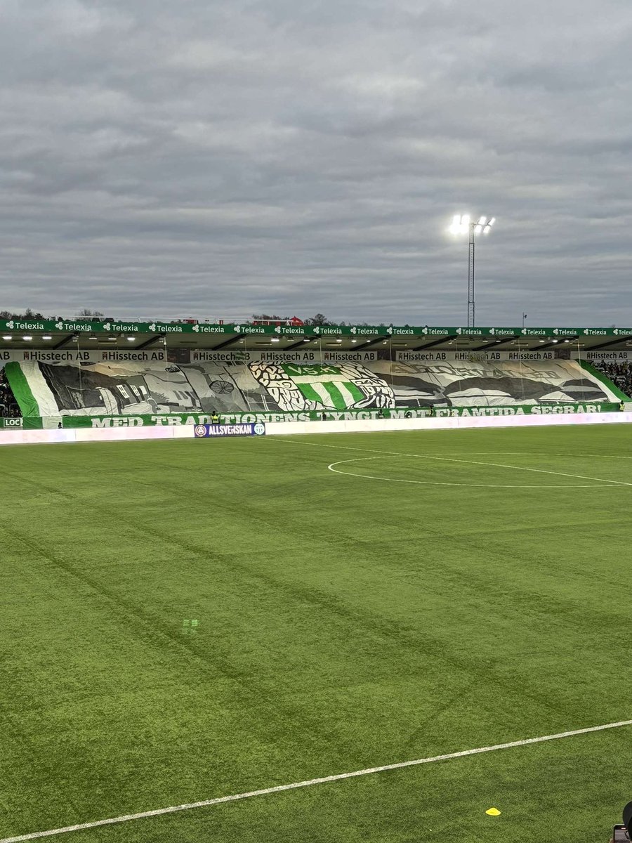 Gröna Grabbar tweet media