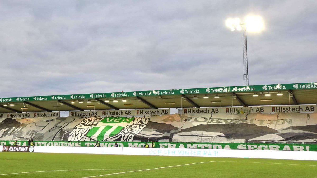 Gröna Grabbar tweet media