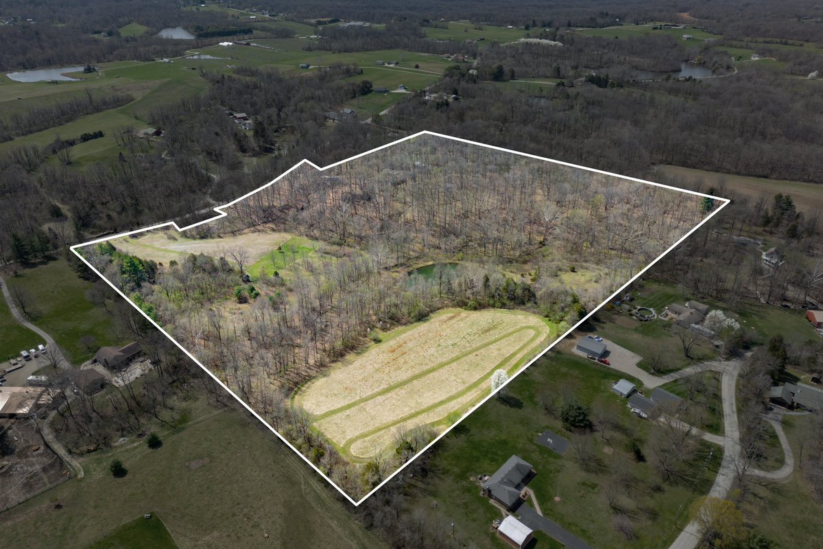 TeamAbelHomes's tweet photo. 30 ACRES,WOODS, CREEK, POND, TRAILS
Trafalgar
40x60 POLE BARN
3 BED, 2.5 BA
IC SCHOOLS
600' OF ROAD FRONTAGE
317-412-0960
317-412-0959

#theabels 
#YourHomeGrownRealtor 
#TrafalgarKW 
#kwindymetrosouth 
#countryliving 
#huntingproperty
#trafalgar 
https://t.co/e2p1bQyoBz https://t.co/urd5ZaU3b8