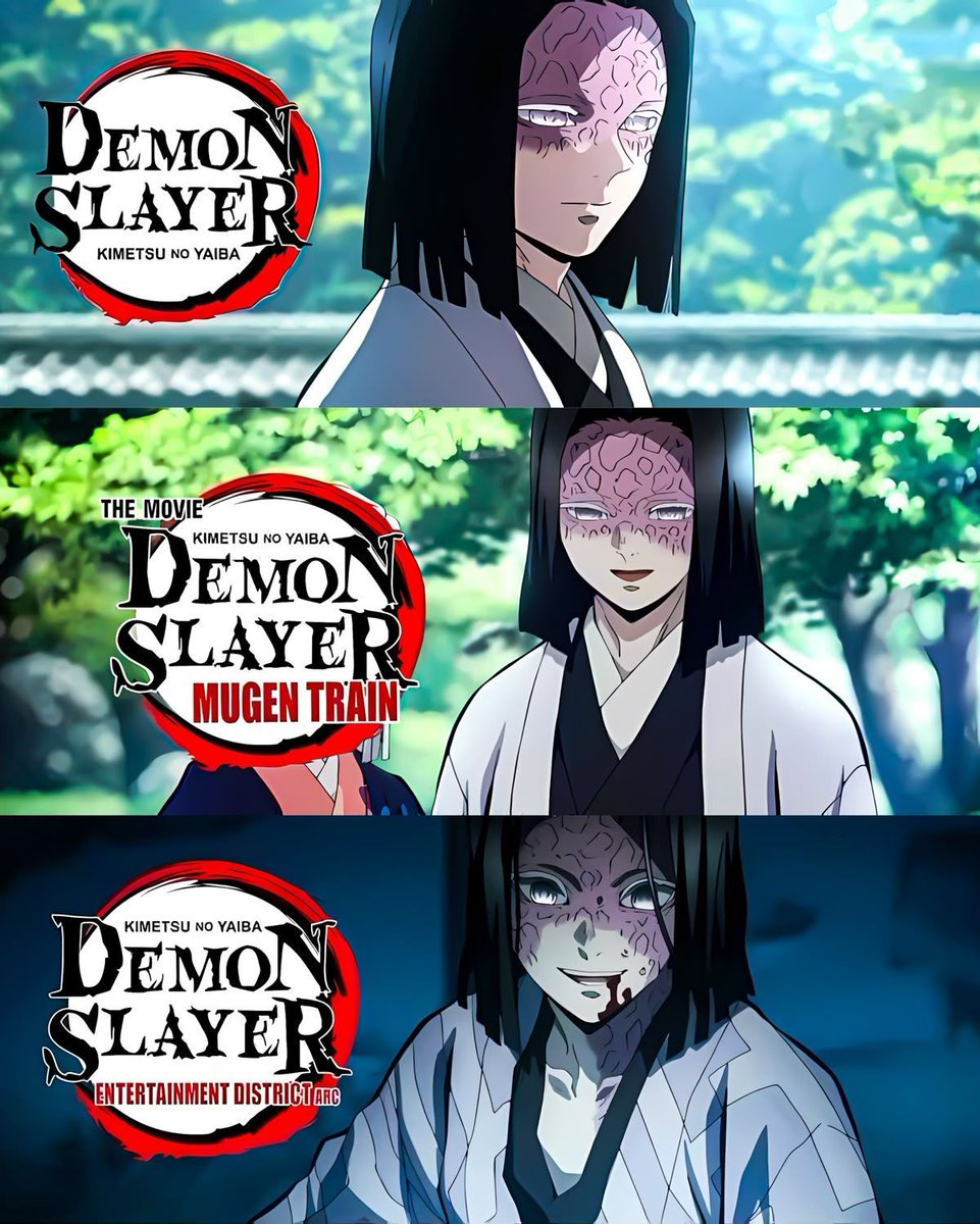 animeposts's tweet photo. Ubuyashiki through the seasons https://t.co/vd1XwXpXwv