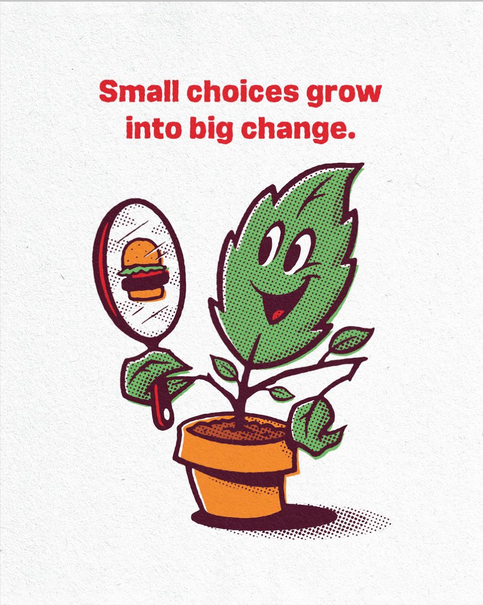 Look in the mirror, babe. Saving the planet looks good on you.