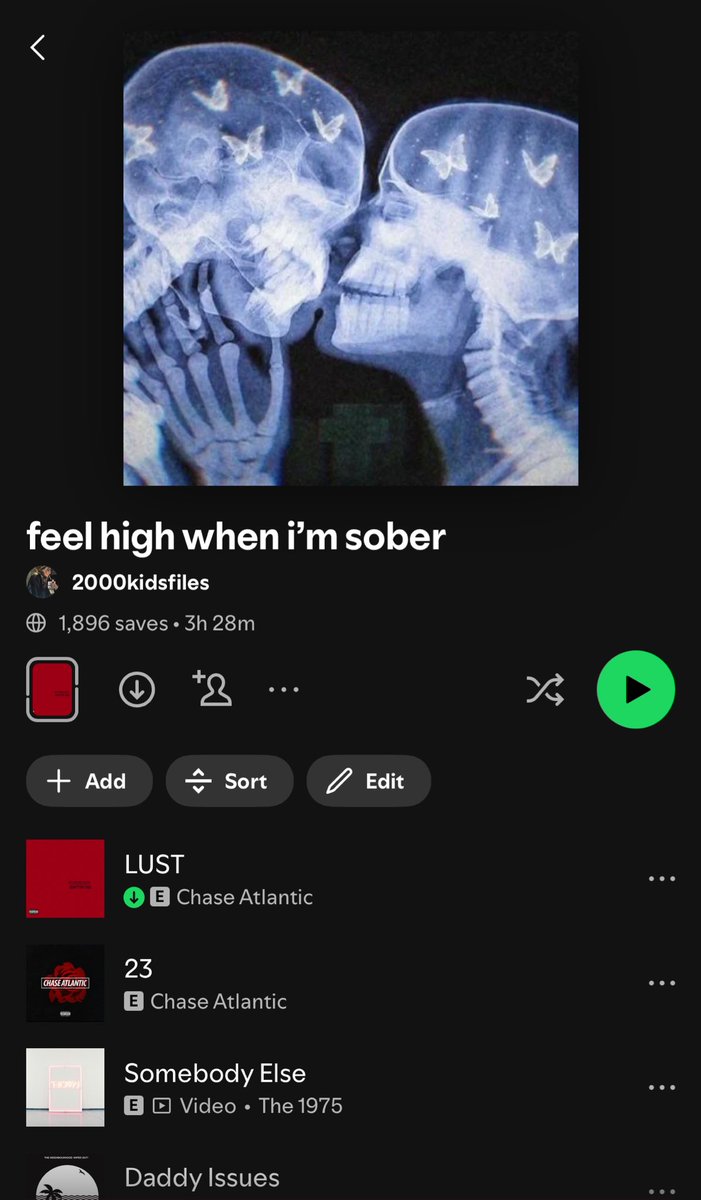 sober tweet media