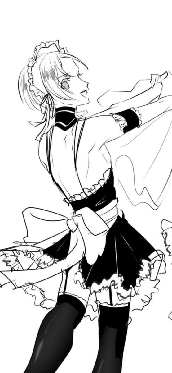 似合いすぎる 