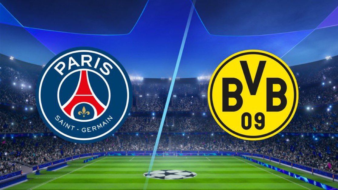 🎉 £25 + 3 Months Free Premium GIVEAWAY!

Predict:  
⚽ First goalscorer  
⏰ Time of goal  

Match: PSG vs Aston Villa  
Closest wins! 🏆  

Rules:  
❤️ Like  
👥 Follow  
💬 Comment Prediction

🏆 Winner Announced in FREE Group Below 👇

🔗 t.me/+oG2u_aNFl7Q1O…

#PSGAVFC