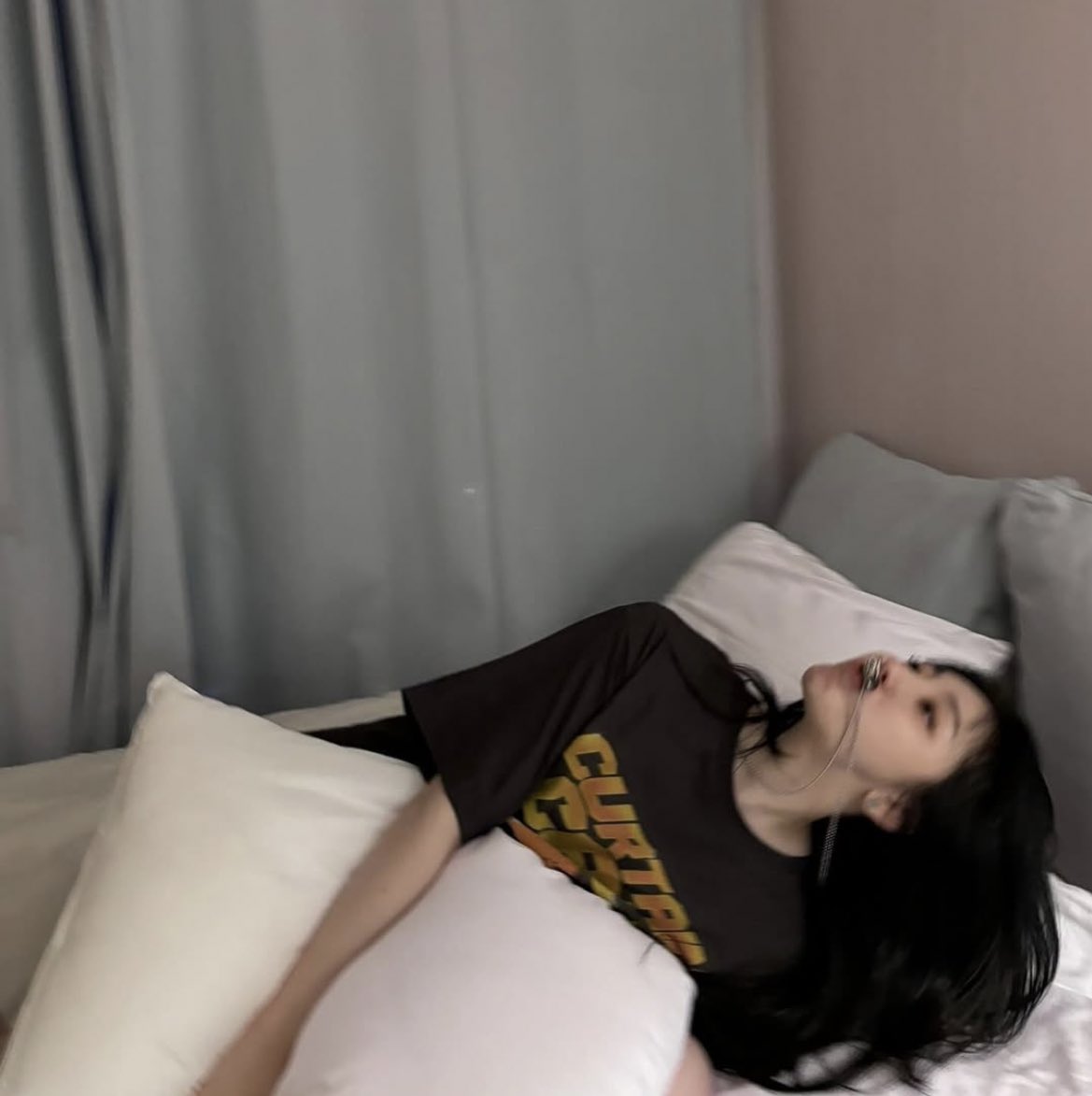 dropping this before going to bed.
good night, precious soul✨