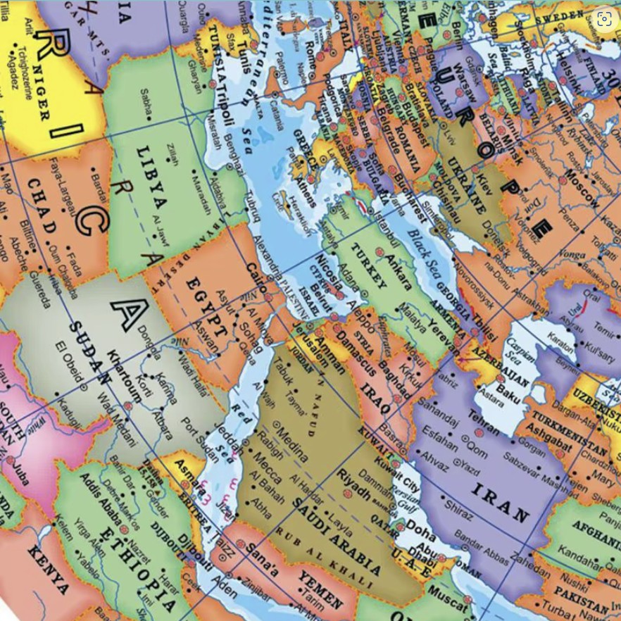 theliltotsstore's tweet image. 🌍✨ The Educational Rotating Discovery World Globe is perfect for learning geography 🌎 and sparking curiosity. 🌟 A must-have for every young explorer! 🧭🌍 
$13.88
👀thelittletotsstore.com/.../educationa…
#LearningIsFun #WorldGlobe #GeographyExploration #TransformationTuesday