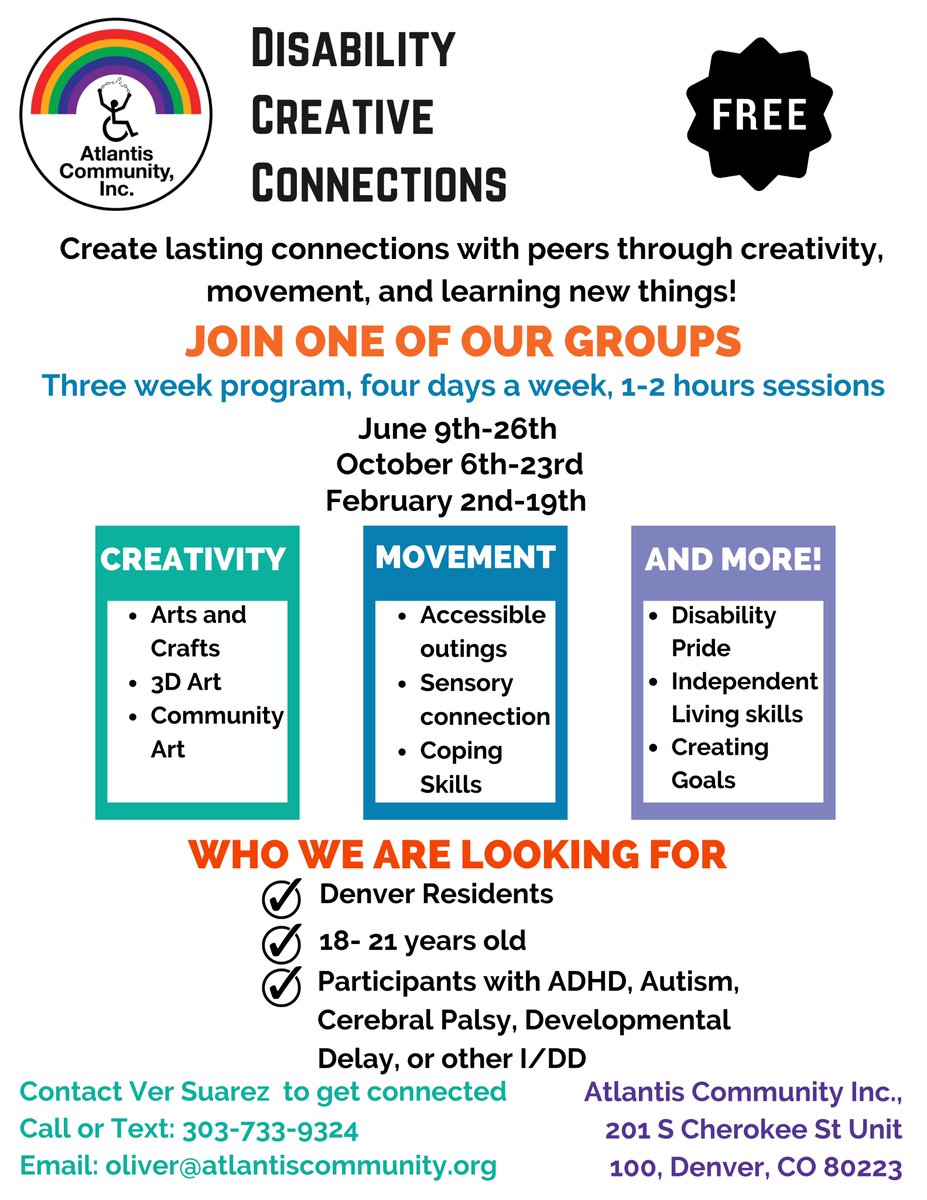 AtlantisCommunityInc tweet media